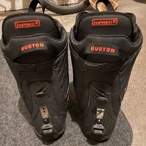 Burton StepOn Snowboard boots